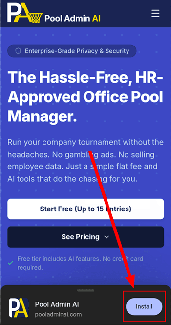 Download App